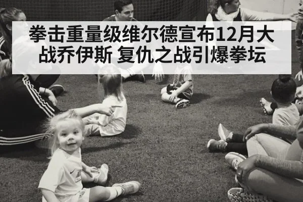 拳击重量级维尔德宣布12月大战乔伊斯 复仇之战引爆拳坛